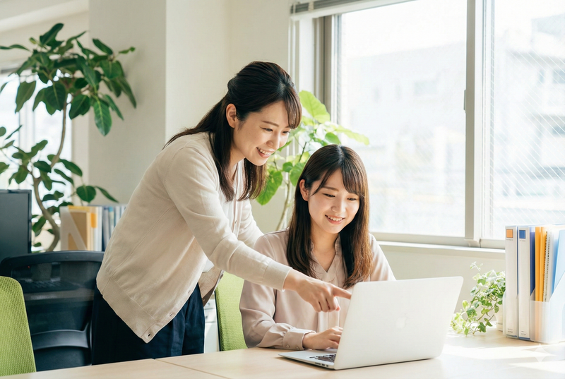 アデコ株式会社の求人・転職情報