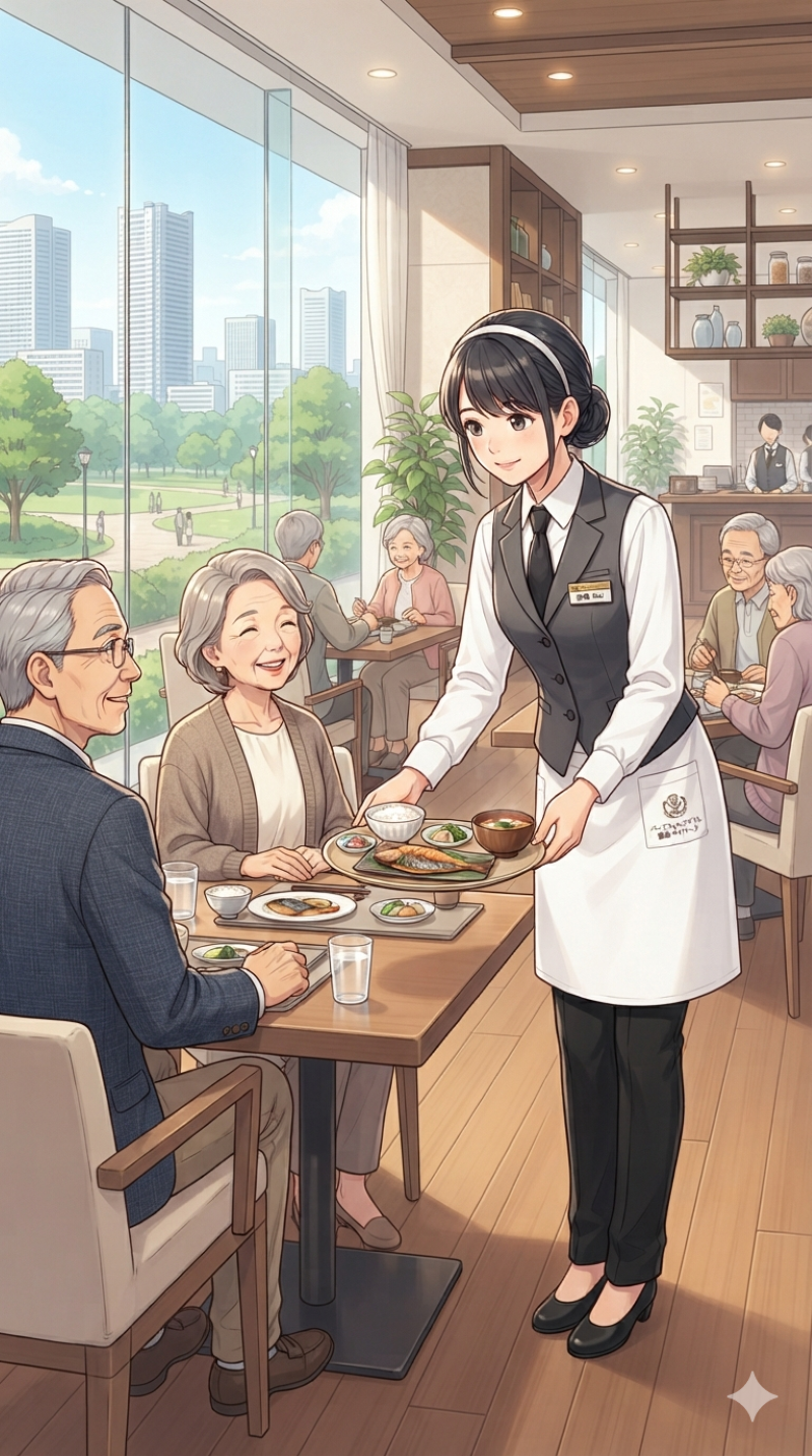 求人画像