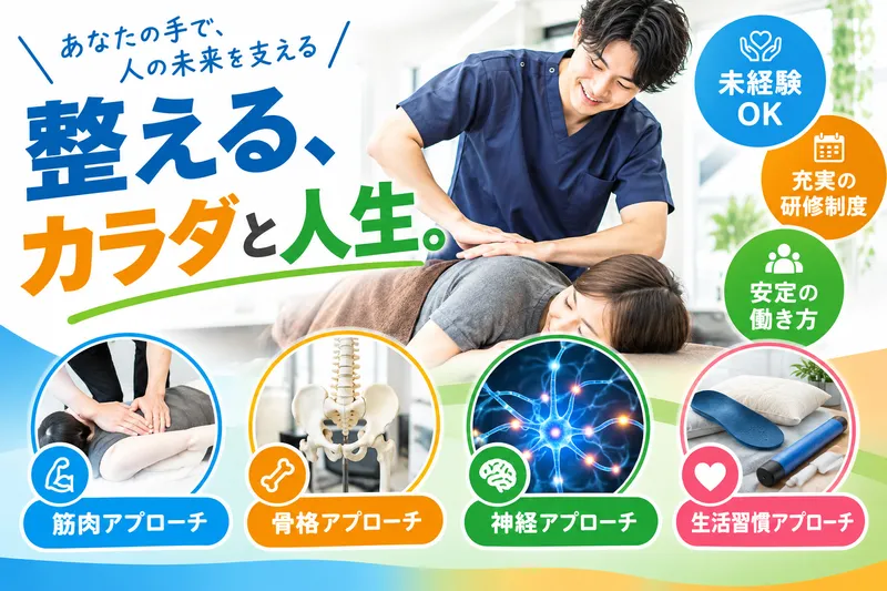 株式会社ほねごりの求人・転職情報