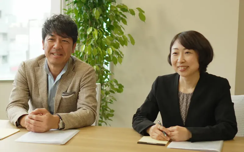 司法書士法人赤坂トラスト総合事務所の求人・転職情報