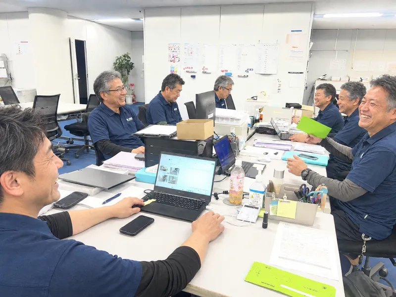 エスティーメンテナンス株式会社の求人・転職情報