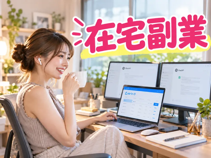 求人画像