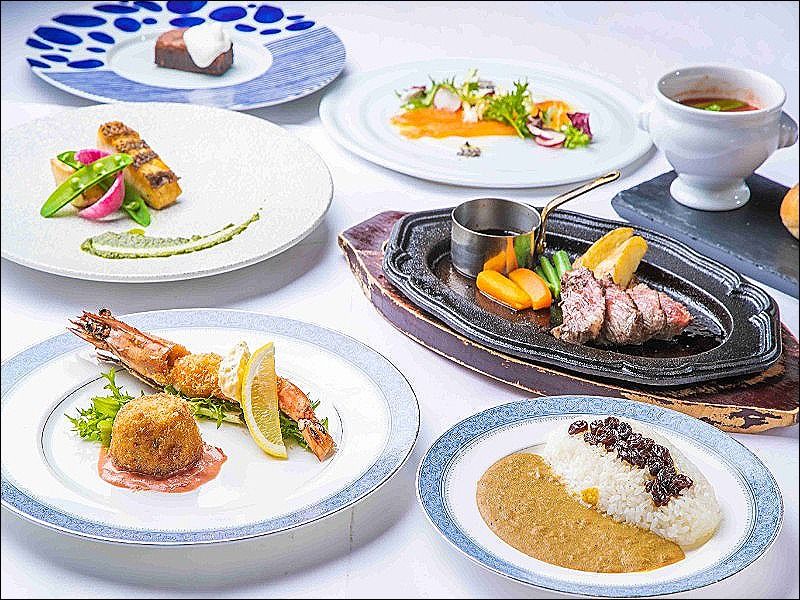 CRAFT GRILLの求人・転職情報