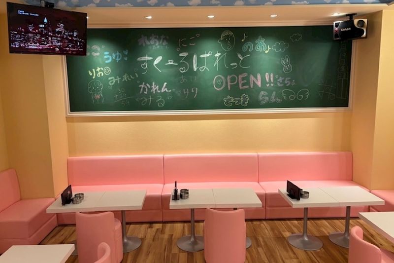 求人画像