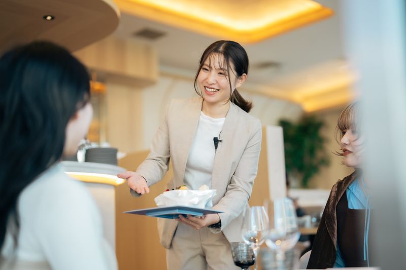 (株)オペレーションファクトリーの求人・転職情報