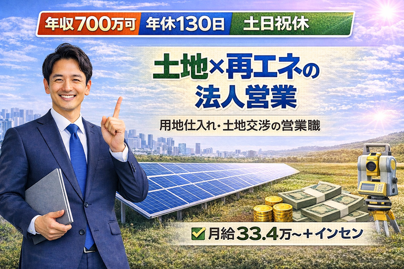 株式会社サニックスエンジニアリング　宇都宮オフィスの求人・転職情報