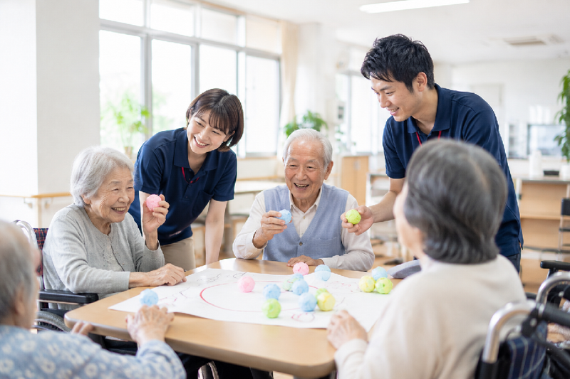 求人画像