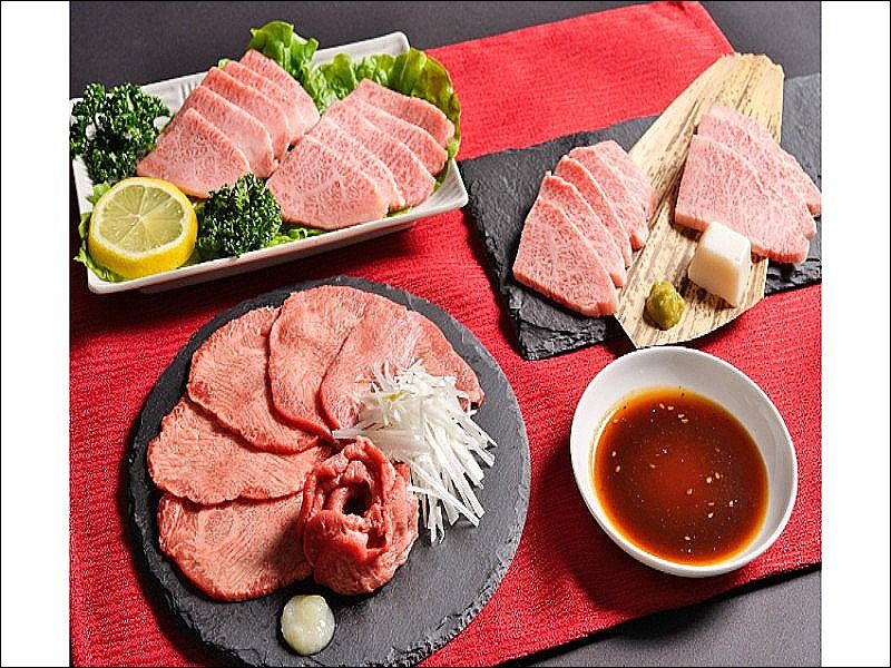 焼肉さんあい ふじみ野店の求人・転職情報