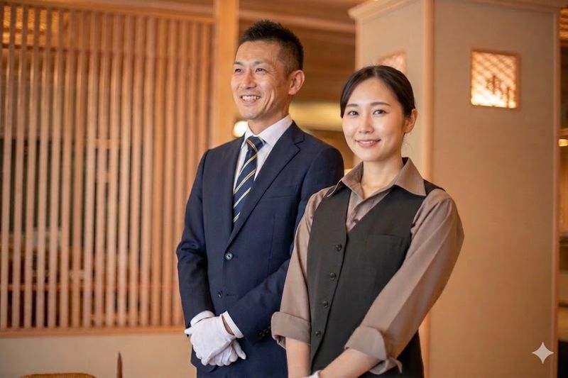 株式会社　古屋旅館の求人・転職情報