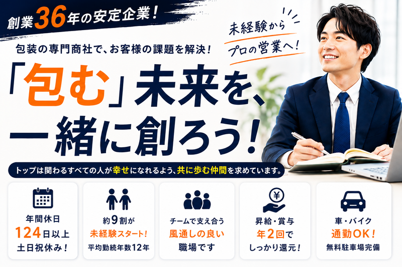 株式会社トップ-0002の求人・転職情報