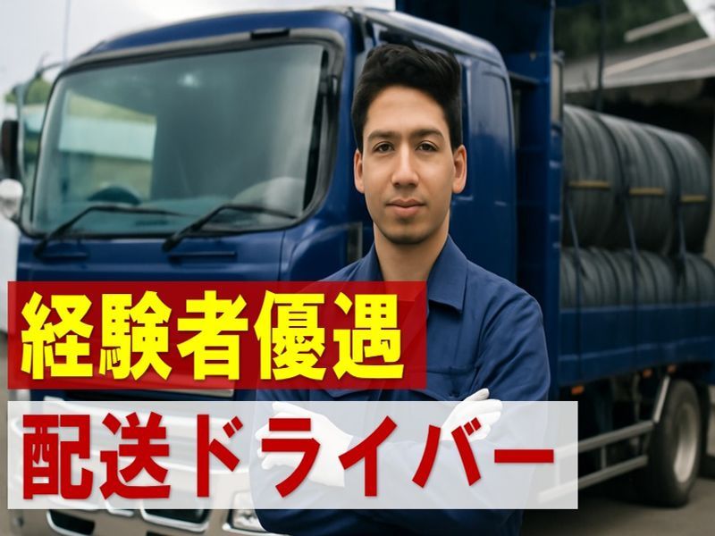 山陽鋼業株式会社(ドライバー　正社員)のアルバイト・バイト求人情報-41