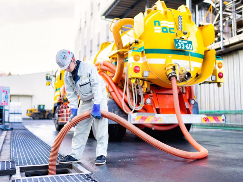 株式会社西日本アチューマットクリーンの求人・転職情報