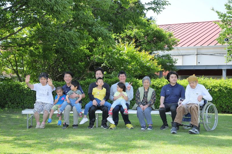 社会福祉法人庄内厚生館の求人・転職情報