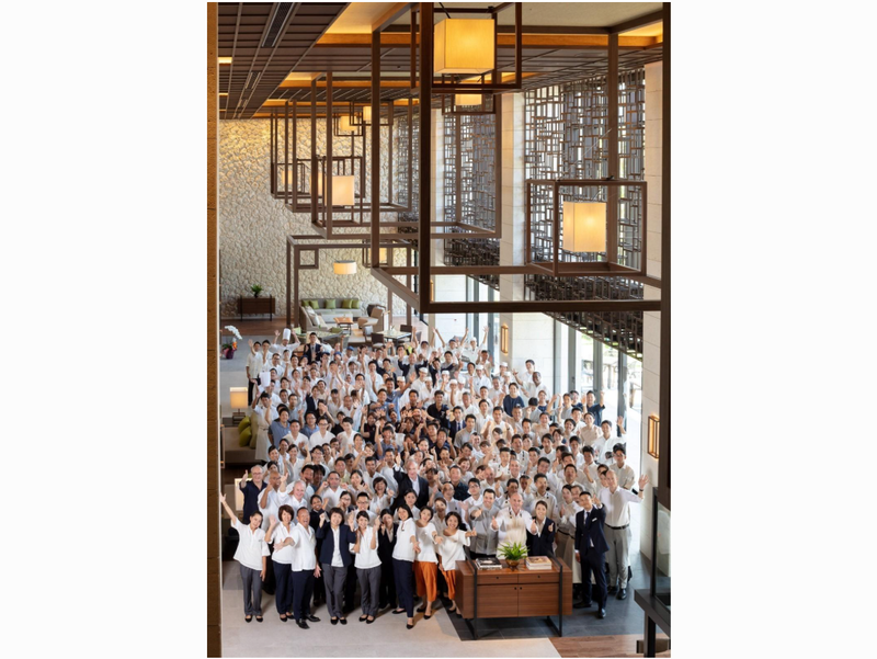 瀬良垣ホテルマネジメント株式会社の求人・転職情報