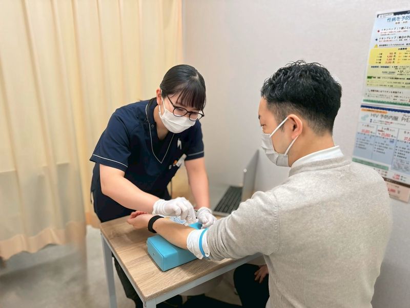 医療法人社団マキマ会の求人・転職情報