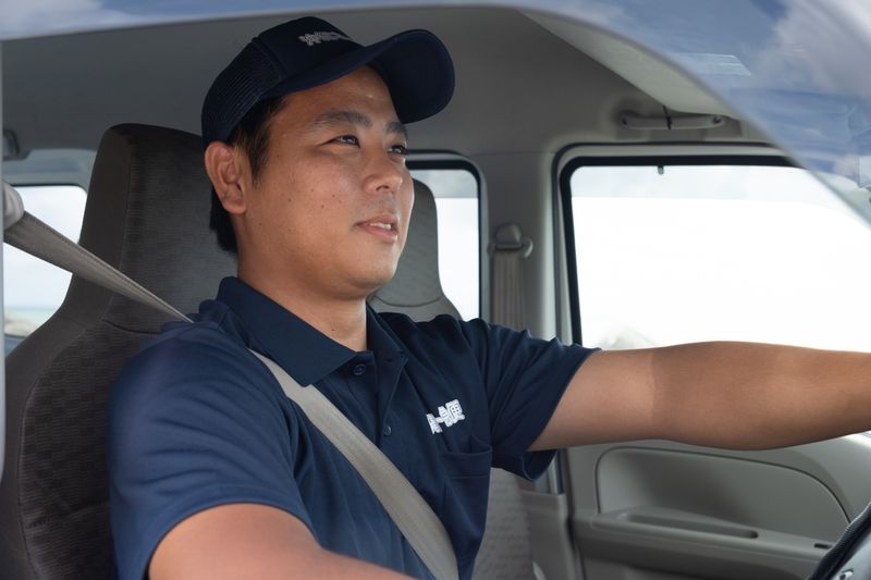 合同会社沖縄ネット急便の求人・転職情報