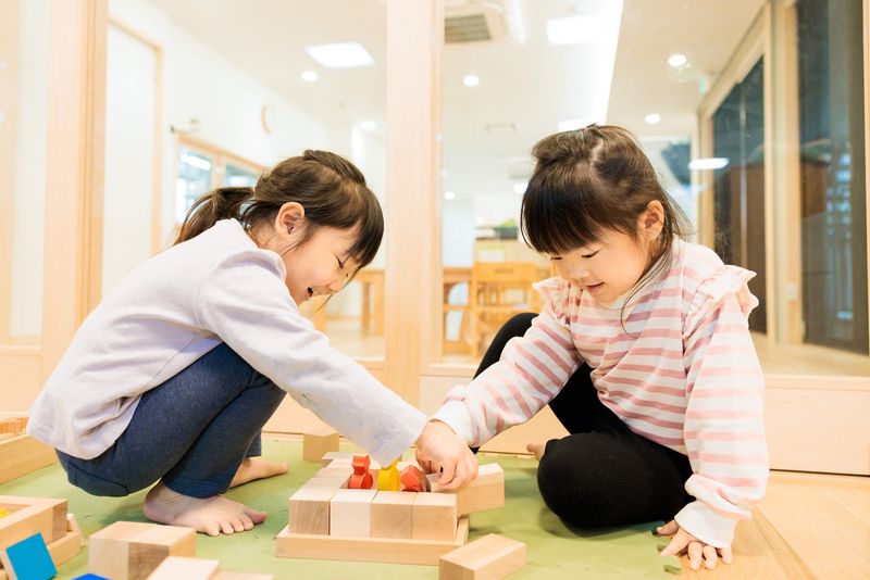 株式会社キッズホーム欒 Nest本八幡保育園のアルバイト・バイト求人情報-08