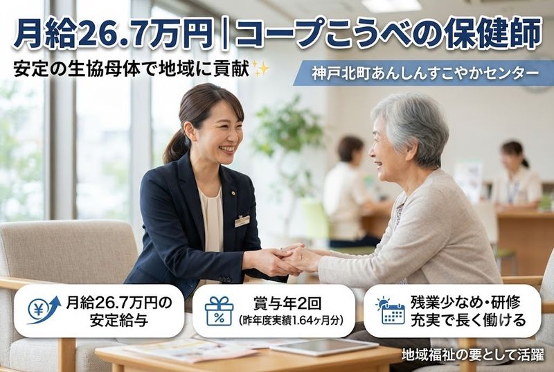社会福祉法人ささゆり会の求人・転職情報