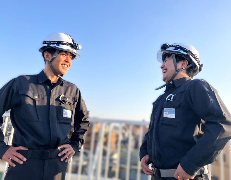 株式会社昭栄電気産業の求人・転職情報