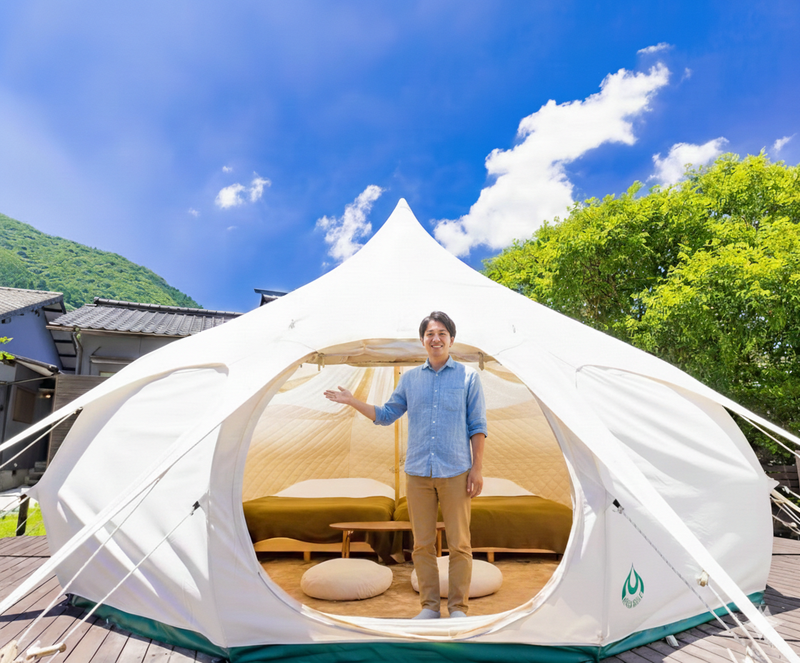 (株)STAY FORWARDの求人・転職情報