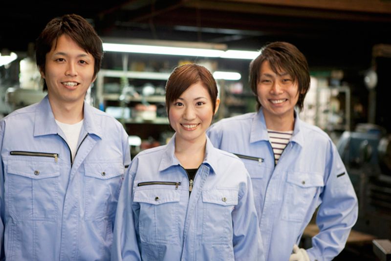 株式会社ウィルオブ・ワークの求人・転職情報