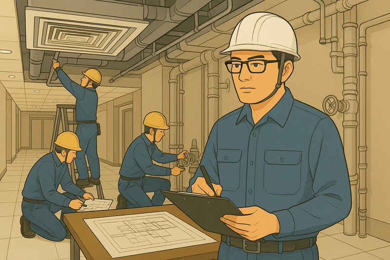 千代田ユーテック株式会社のアルバイト・バイト求人情報-25