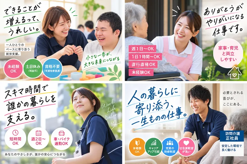 株式会社Axis-0009の求人・転職情報