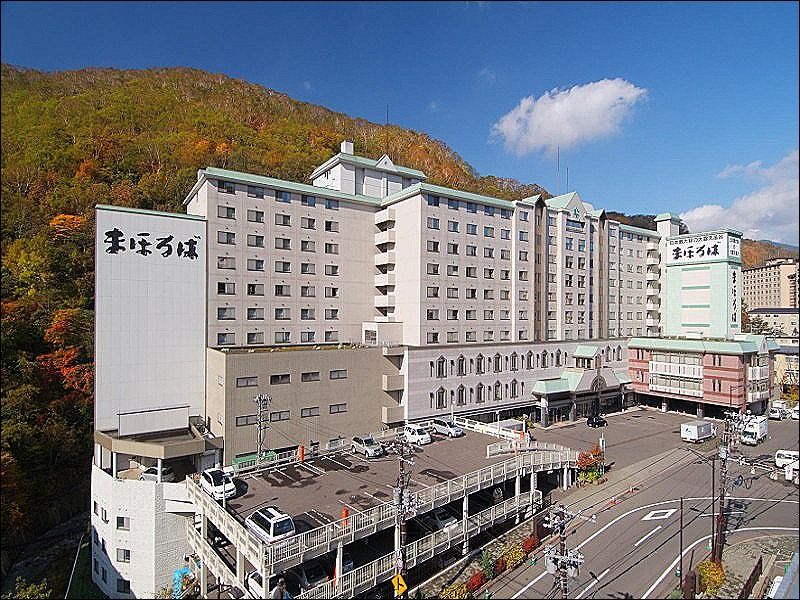 ホテルまほろばの求人・転職情報