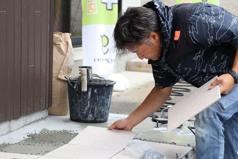 株式会社難波産業の求人・転職情報
