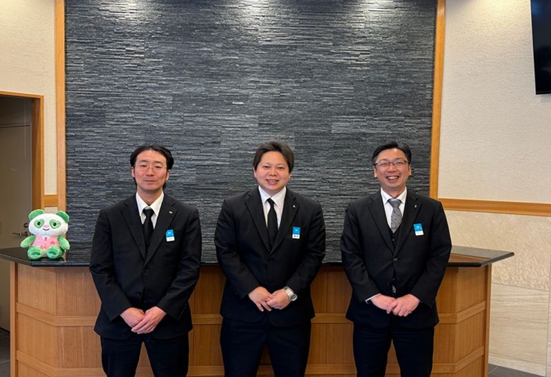 株式会社ライズの求人・転職情報