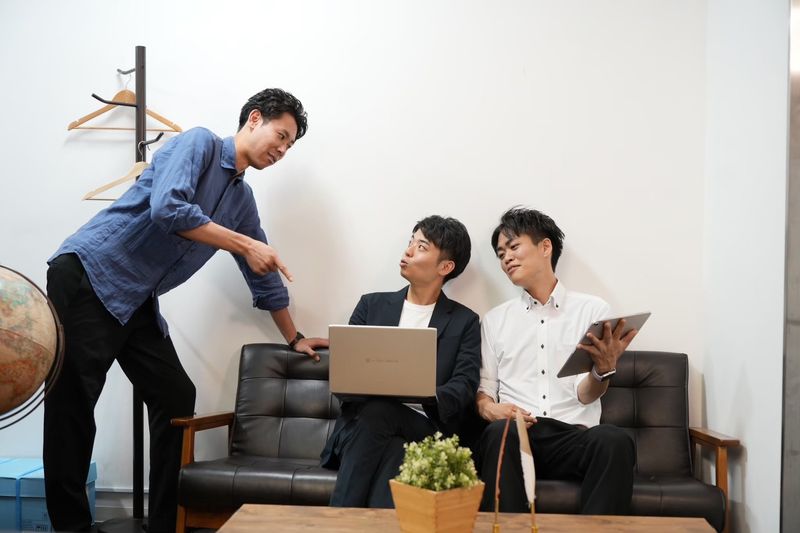 株式会社Canvasの求人・転職情報