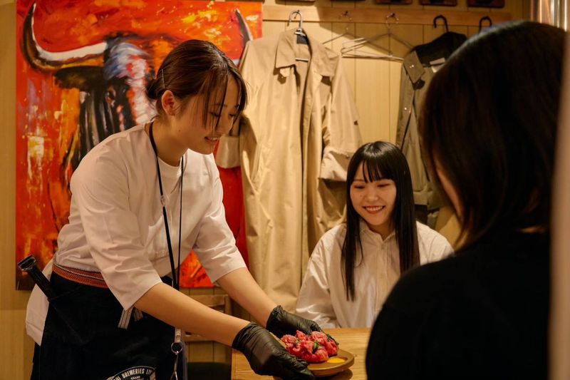 伏見ホルモンのアルバイト・バイト求人情報-09