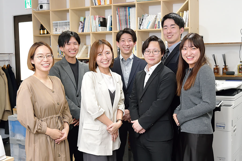 株式会社リップルの求人・転職情報