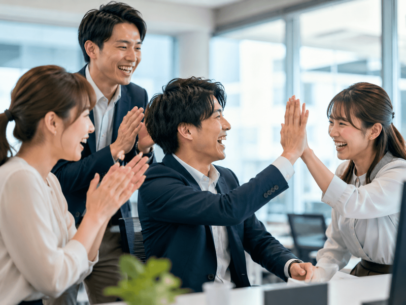 株式会社アンドワークの求人・転職情報