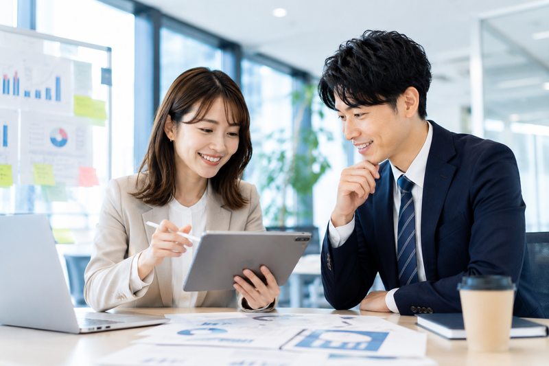 株式会社エムディーピー-0001の求人・転職情報