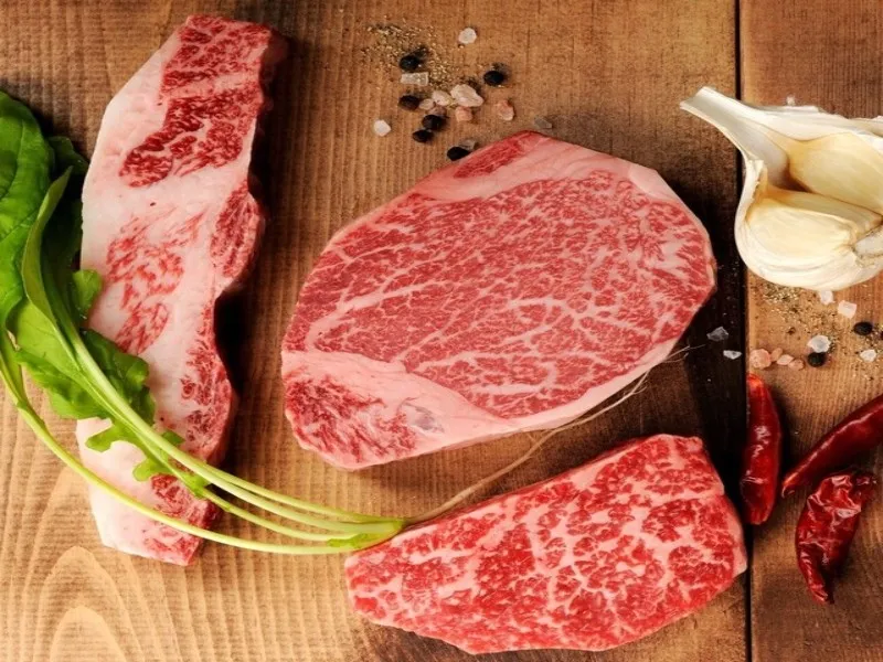 焼肉三郎 椿町店の求人・転職情報