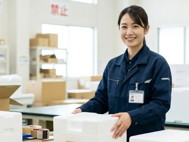 株式会社ウッディーポケットのアルバイト・バイト求人情報