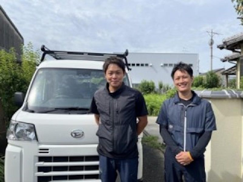 (株)エヴァ・ライフ　小倉工事部のアルバイト・バイト求人情報-39