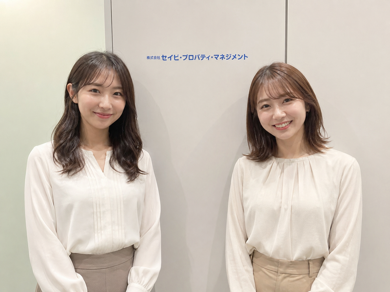 株式会社セイビ・プロパティ・マネジメント-0004の求人・転職情報