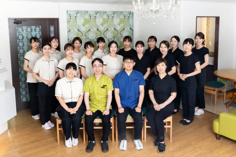 医療法人社団　やまだ歯科　ママとこどものはいしゃさんのアルバイト・バイト求人情報