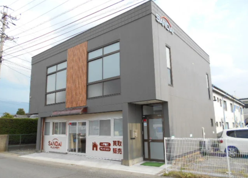 株式会社サンダイの求人・転職情報