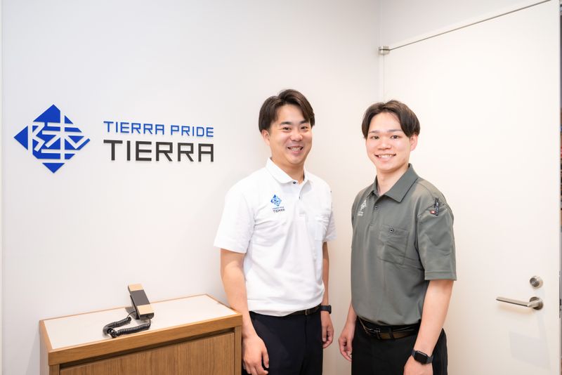 株式会社ティエラの求人・転職情報