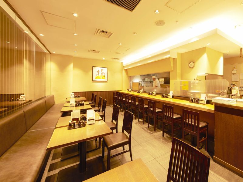 井筒まい泉(株)-0011の求人・転職情報