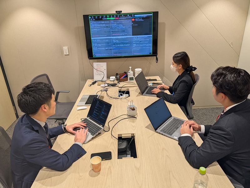 株式会社ピースフラットシステムの求人・転職情報