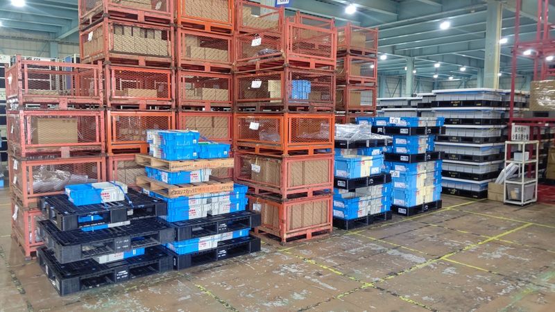 巴運輸株式会社の求人・転職情報