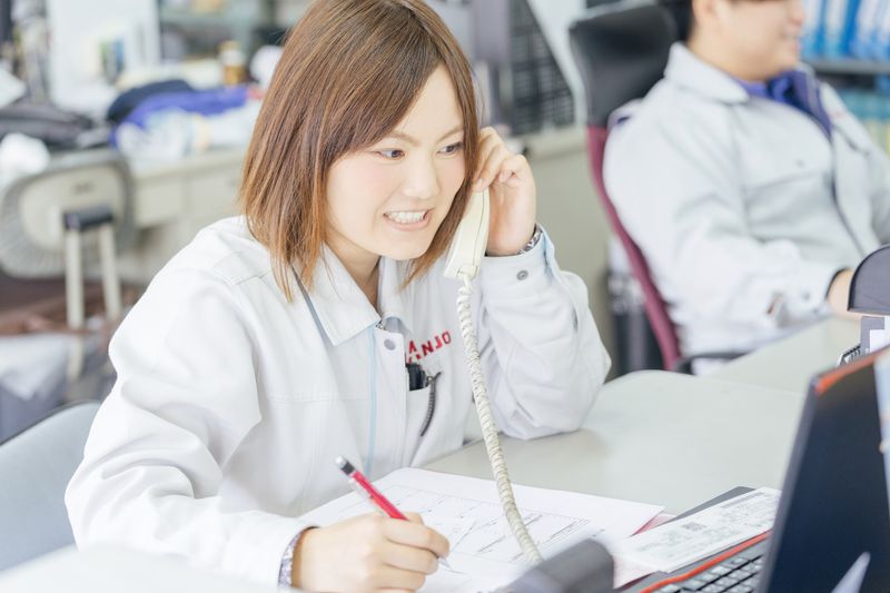 南条工業株式会社の求人・転職情報