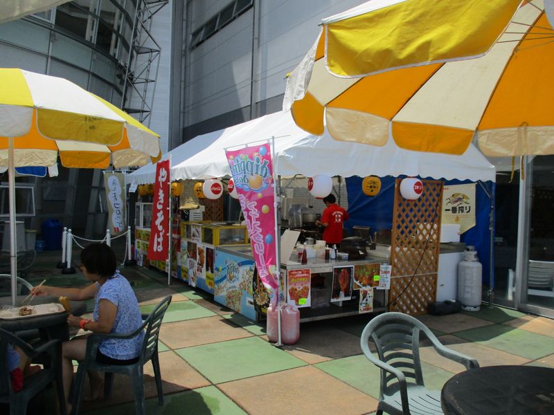 マリンスパあたみ(指定管理者/静岡ビル保善株式会社)のアルバイト・バイト求人情報-04