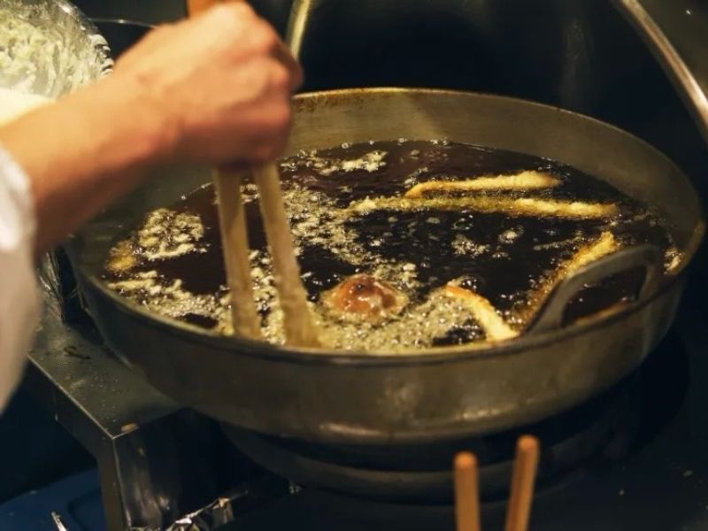 株式会社渡辺ハゲ天の求人・転職情報