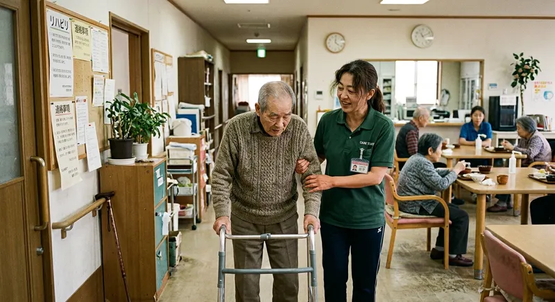 求人画像