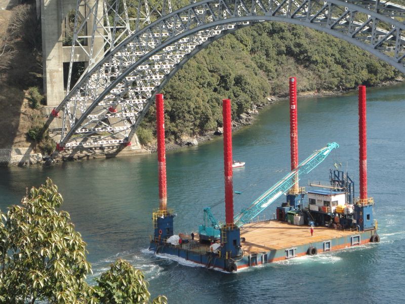 第一建設機工株式会社の求人・転職情報